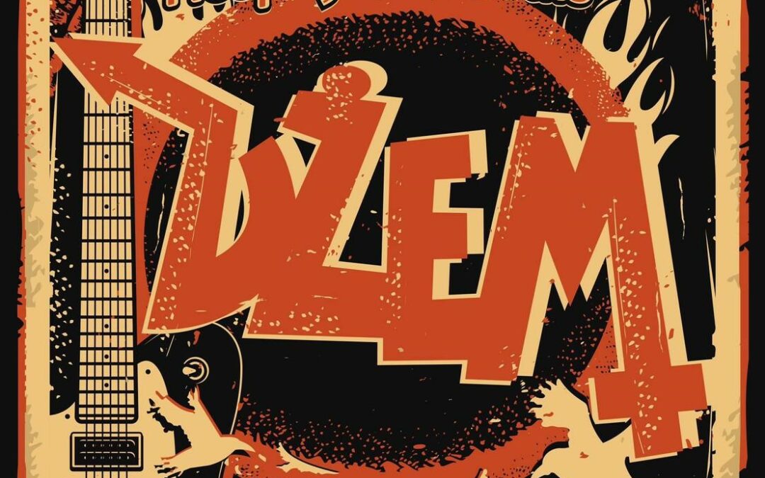 DŻEM gra dla Hospicjum Cordis w Fabryce Porcelany