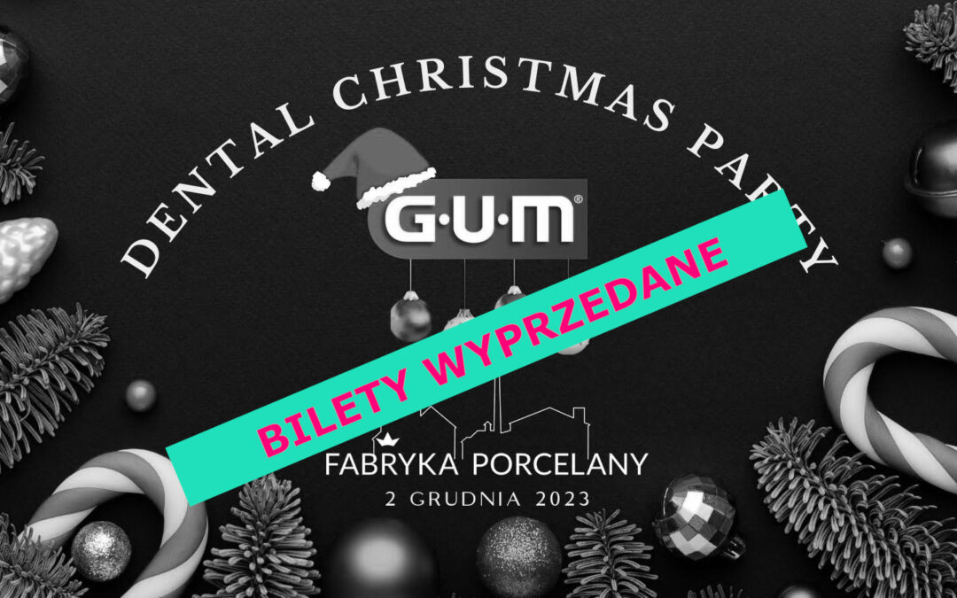 Dental Christmas Party