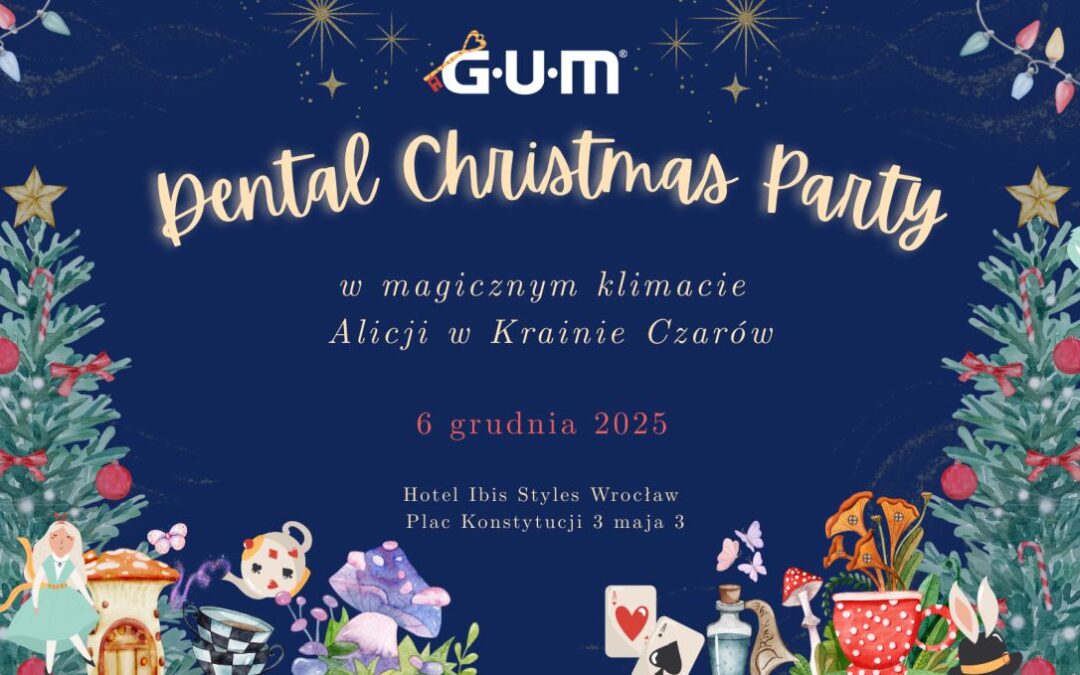 Dental Christmas Party III