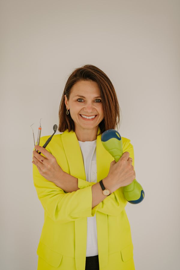 Danuta Romarynowska