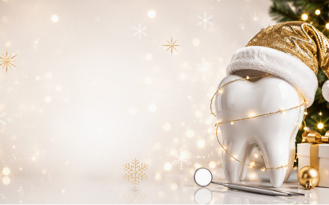 SHINING DENTAL CHRISTMAS PARTY IV