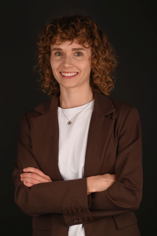 Gabriela Utrata