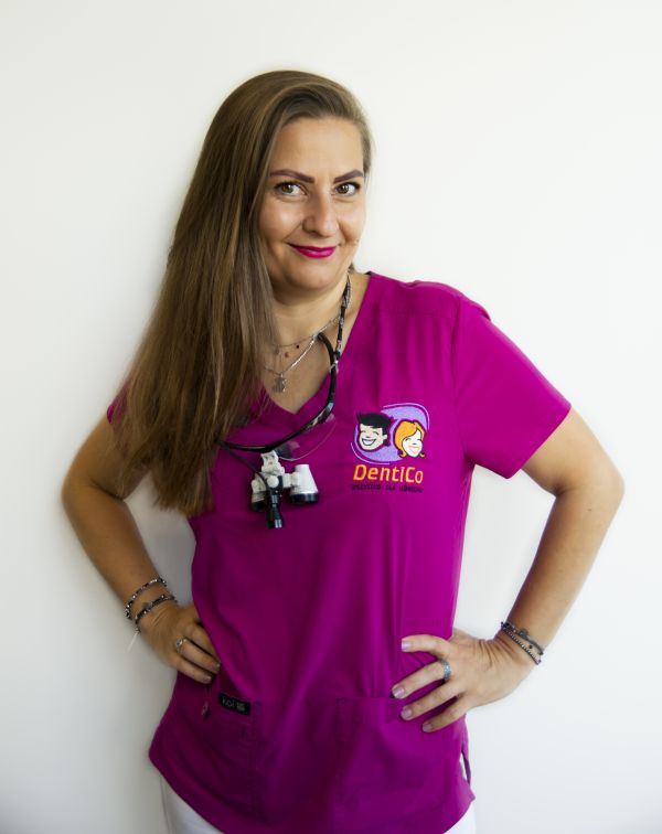 Magdalena Żebrowska-Kazimierczyk