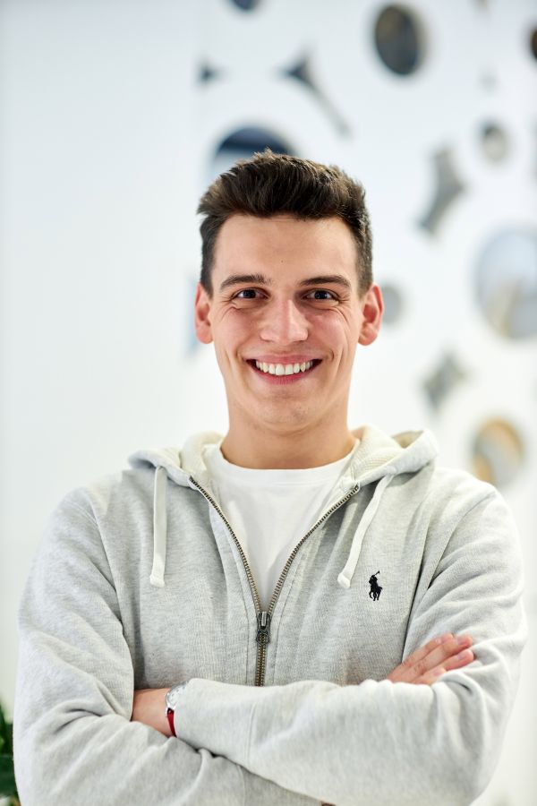 Paweł Hadzik