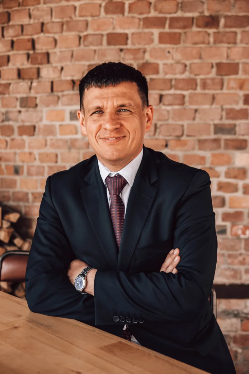 Rafał Budny